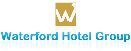 Waterford Hotel Group Ecommerce